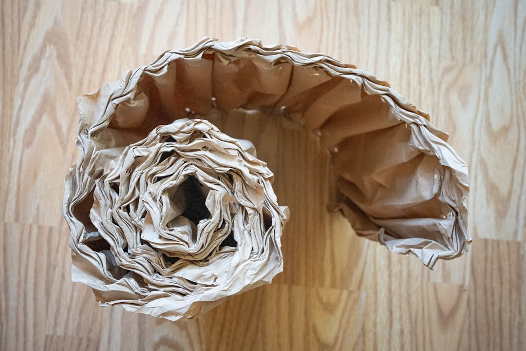 Eco-friendly and sustainable packaging and shipping materials